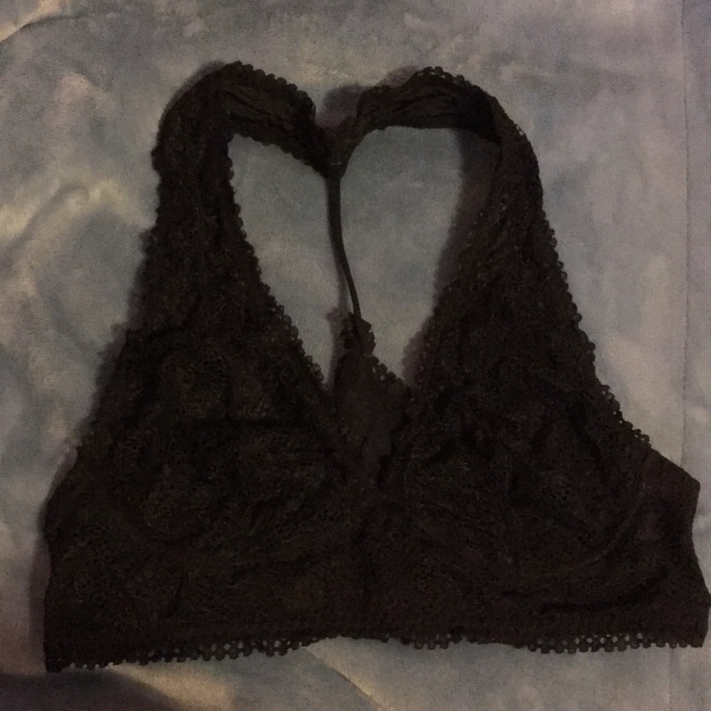 Victoria secret t back bralette